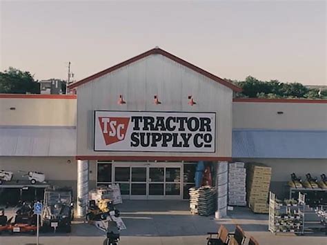 Email and chat on mobile app. Tractor Supply hosting nationwide pet adoption events | HBS Dealer