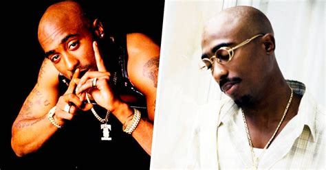 A Timeline Of Tupac Shakurs Legendary Career And Legacy In 15 Pictures