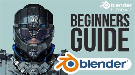 Blender Beginners Tutorial All U Need To Know About Fundamentals