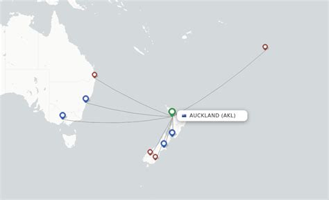 Jetstar Flights From Auckland Akl