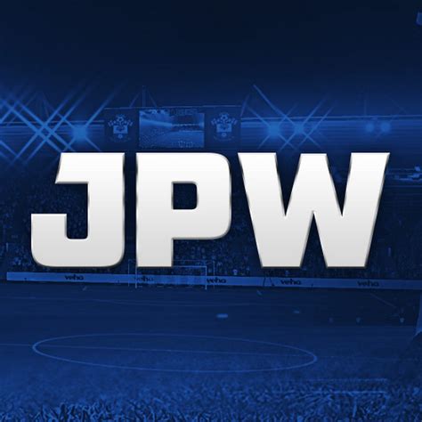 Jpw Youtube