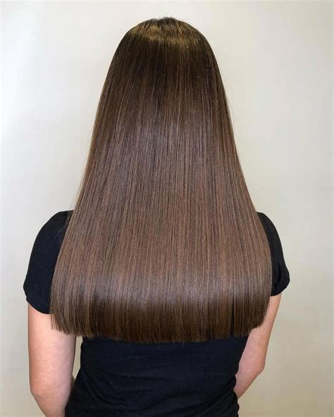 Pin On Straight Hairstyles