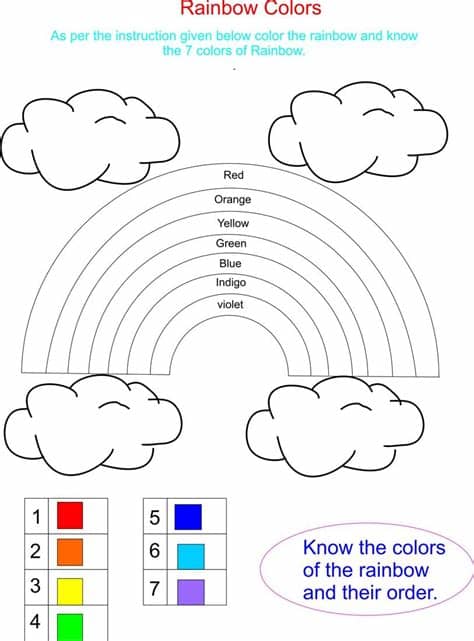 Crafts,Actvities and Worksheets for Preschool,Toddler and ...