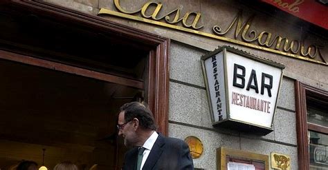 Oletko käynyt kohteessa casa manolo? El Congreso de los Diputados no es Casa Manolo | EL MUNDO ...