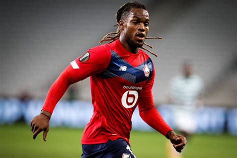 Check out his latest detailed stats including goals, assists, strengths & weaknesses and match ratings. Inter Could Fight Liverpool To Sign Lille Midfielder ...