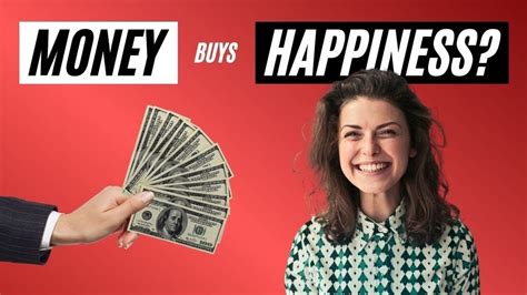 Money And Happiness And Their Relationship My Trust Worth