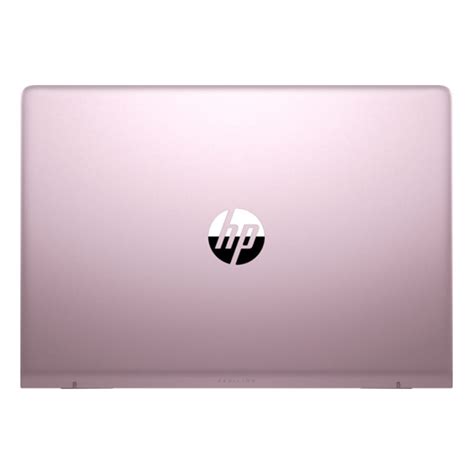 Hp Rose Gold Laptop Hp 17 By0020ds 17 Touchscreen Intel Pentium Gold