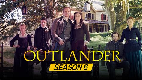 Outlander Season 6 Cast Release Date And Other Details You Must Know Daily Research Plot