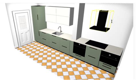Ikea home planner bedroom, free and safe download. Schermafbeelding: ⁨IKEA Home Planner⁩ | Keukens