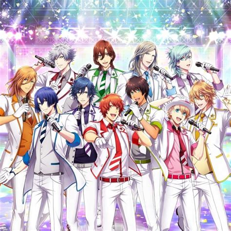 Yeeey!!!) y recientemente también por la pandemia( estoy con la tesis :'d ) pero aquí le dejo un regalito, para quien aún haya visto la película de utapri!. UtaPri - Shining Live by tigertalk12 | Free Listening on ...