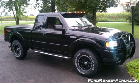 Ford Ranger Forum Forums For Ford Ranger Enthusiasts Sflick05s
