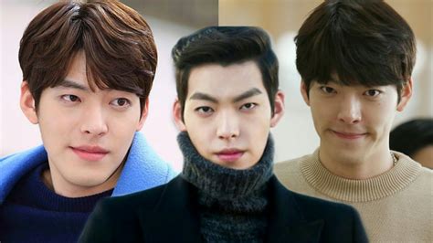 Fan page for south korean actor, kim woo bin. Get to know Kim Woo Bin including his dramas and movies ...