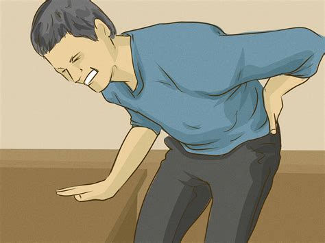 Ways To Sleep With Lower Back Pain Wikihow