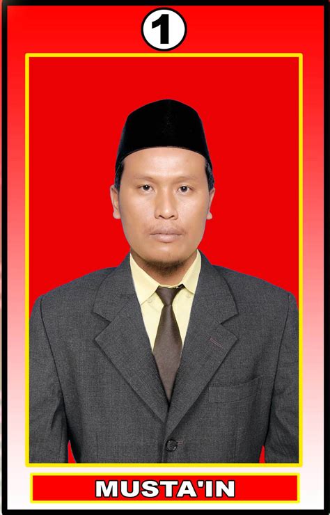 Desa Tlogoagung Bancar Tuban: Visi Misi Calon Kepala Desa Tlogoagung