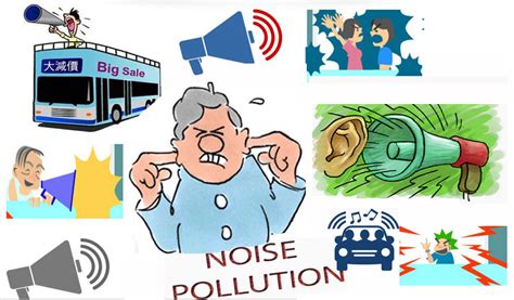 What Are The Sources Of Noise Pollution Daneelyunus