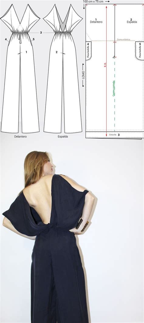 christmas look zero waste patrón | Waste clothing, Pattern fashion