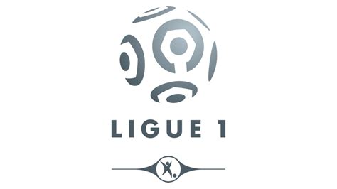 French Ligue 1 Logo And Symbol Meaning History Png Brand