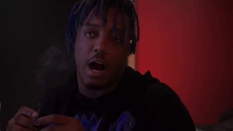 Juice Wrld Freestyle In The Studio Going Crazy Youtube