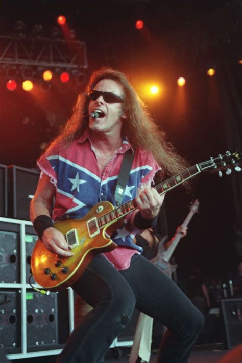 Ted Nugent Signs On To Texas Gop Campaign Team