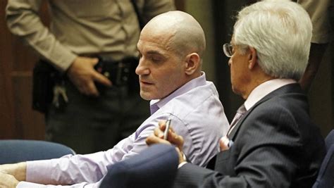 Hollywood Ripper Serial Killer Sentenced To Death For The Murders Of