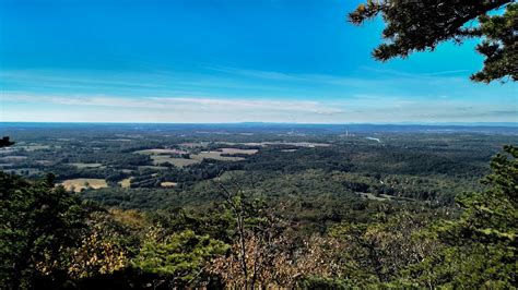 The Hiking Hokie Sugarloaf Mountain