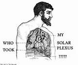 The Solar Plexus Photos