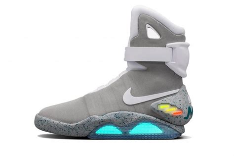 Nike Mag 2016 Release Info Update Stockx News