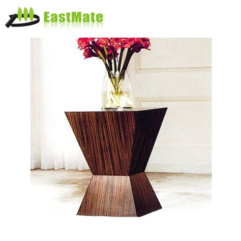 European Sculptural Luxury Glass Flower Tables For Hotel Buy