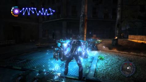 Lets Play Infamous 2 6 Youtube