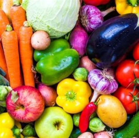 Grant Fruit And Vegetables Bridgetown