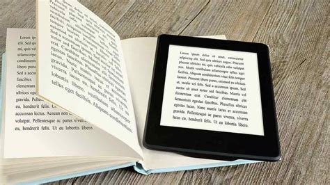 Ebook reader buying guide - Tablets and personal media devices - CHOICE