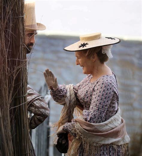 Kate winslet and saoirse ronan in ammonite. Ammonite, avec Kate Winslet et Saoirse Ronan
