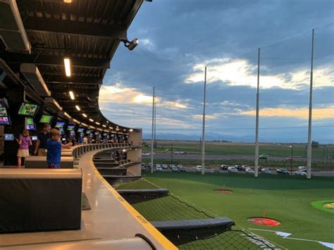 Topgolf In Thornton Opens Soon Prices Deals Hours Food