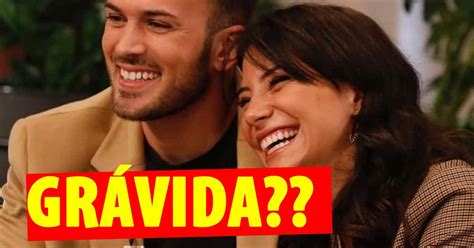 As novidades para breve ainda são melhores. David Carreira e Carolina Carvalho vão ser pais? A ...