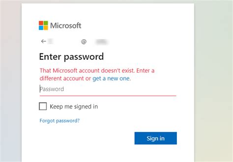 Solving Theres Already An Account Microsoft Login Problem