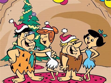 Bilinick Flintstones Cartoon Photos And Wallpapers