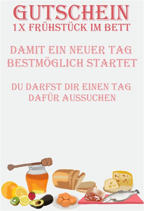 Dubz) · giacomomentaufnahme℗ 2016 giacoreleased on: Frühstück im Bett - Gutscheinvorlagen downloaden & schenken