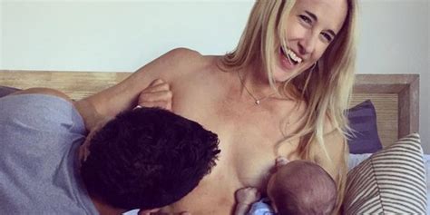 Breastfeeding Husband Porn Telegraph