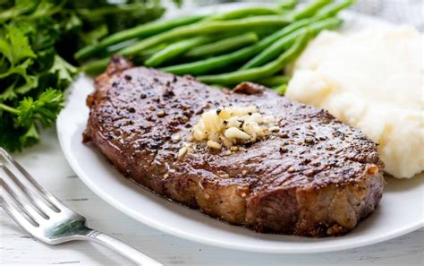 How To Cook Steak Perfectly Every Single Time