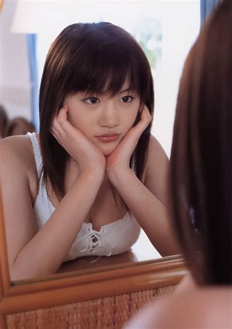 Agaga Haruka Ayase Fake Nude