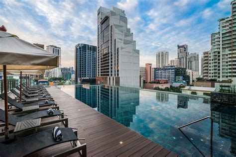 Skyview Hotel Bangkok Reviews Deals And Photos 2024 Expedia