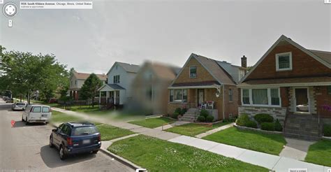 Google‏подлинная учетная запись @google 4 ч4 часа назад. Great Blur Job Google... | Google Street View World