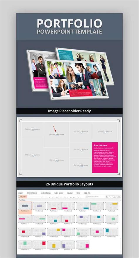 20 best free powerpoint photo album and ppt slideshow with powerpoint photo album template best