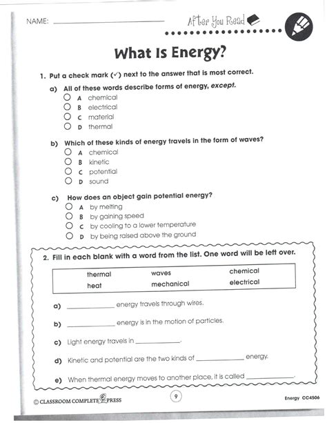 This collection of free reading comprehension worksheets is geared to early readers. This Is A Reading Comprehension Worksheet Intended To Help ...