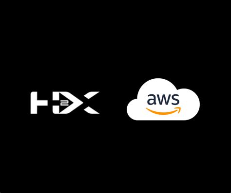 H2x Global Selected For The Aws Clean Energy Accelarator 30 Hydrogen