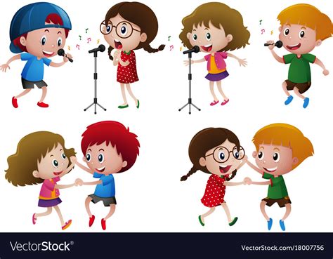 Library Of Singing And Dancing  Library Png Files
