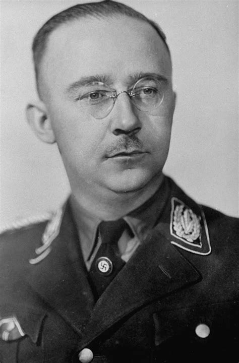 Ss) and of the dreaded gestapo (secret state police). Heinrich Himmler — Google Arts & Culture