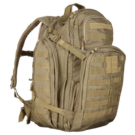 511 Tactical Als 84 Responder Backpack 230447 Military Style