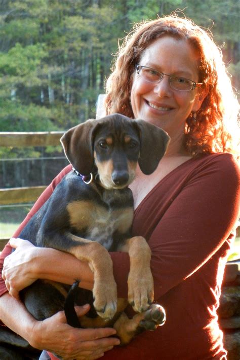 Where every puppy finds a home. Zipper!: All about ME!