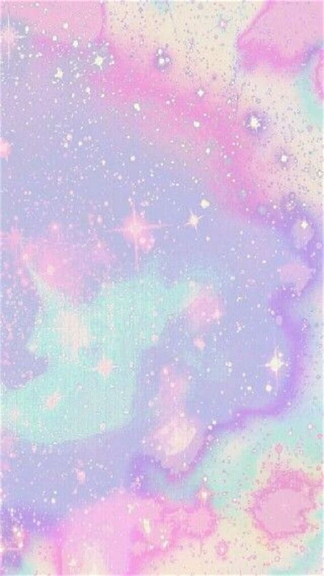 The 25 Best Pastel Galaxy Ideas On Pinterest Galaxy Wallpaper